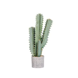 20" Fake Artificial Cactus | Fun Home Decor by Vintage Home