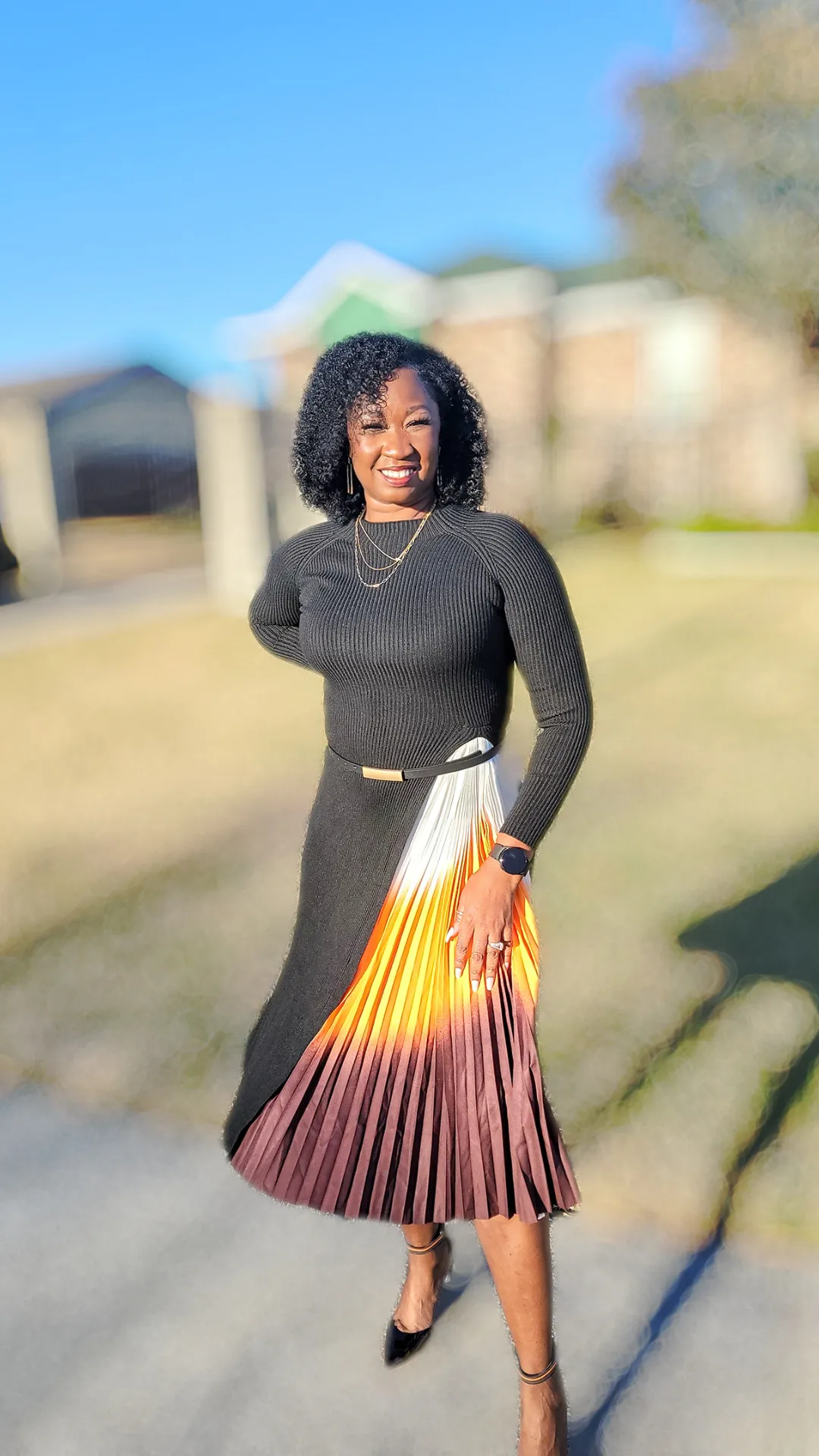 Come With Me Women Dress