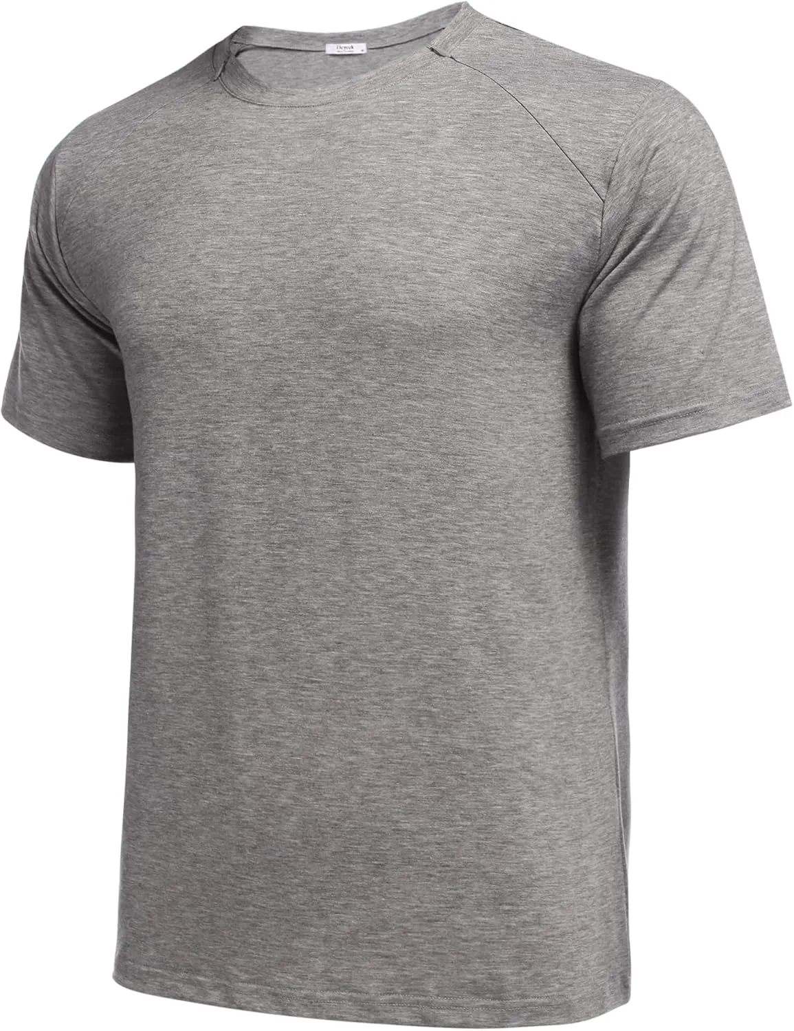 Deyeek Unisex Chemo Port Shirts Post Shoulder Surgery Recovery Shirts Tear Away Side Zippers Off Full Open Chemo Clothing