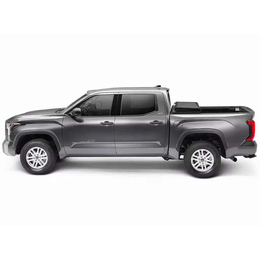 Extang Solid Fold ALX Tonneau Cover | 2022-2025 Toyota Tundra
