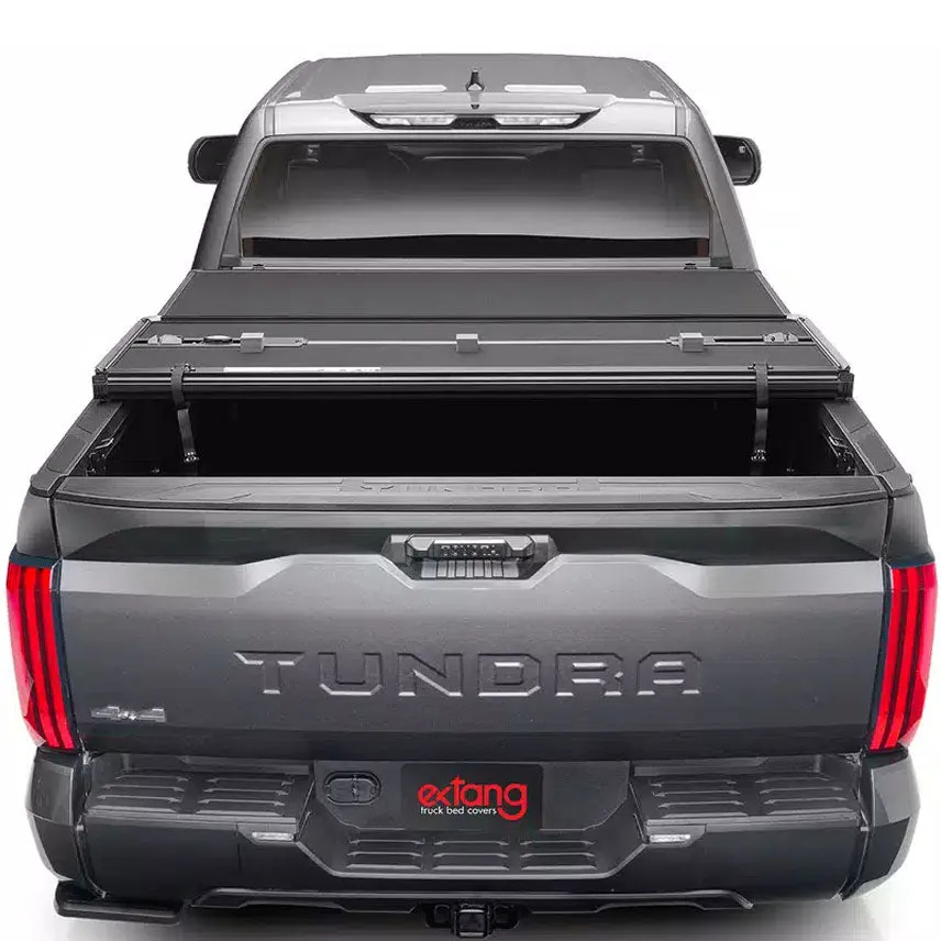 Extang Solid Fold ALX Tonneau Cover | 2022-2025 Toyota Tundra