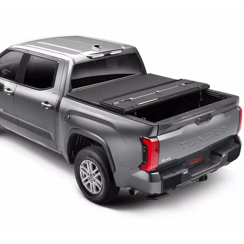 Extang Solid Fold ALX Tonneau Cover | 2022-2025 Toyota Tundra