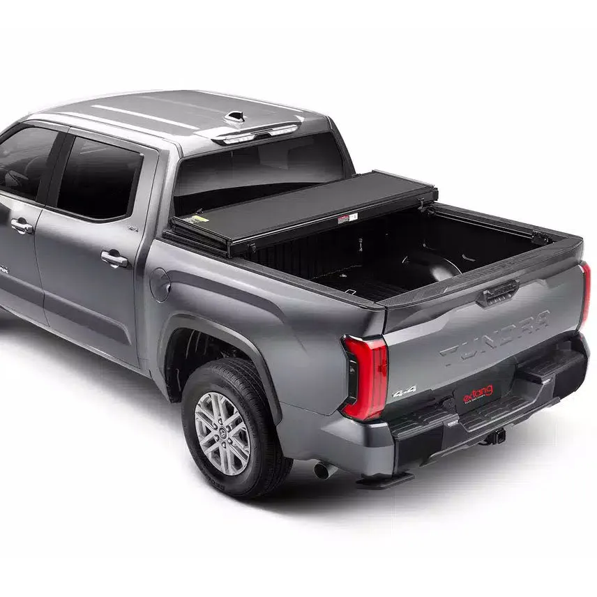 Extang Solid Fold ALX Tonneau Cover | 2022-2025 Toyota Tundra