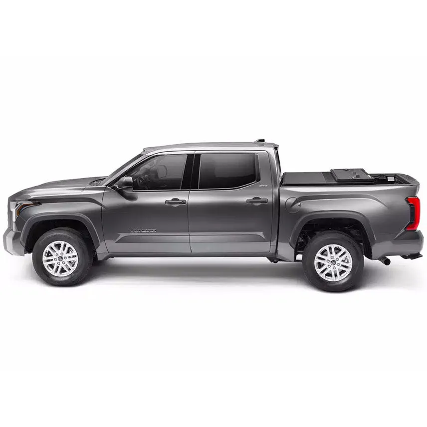 Extang Solid Fold ALX Tonneau Cover | 2022-2025 Toyota Tundra