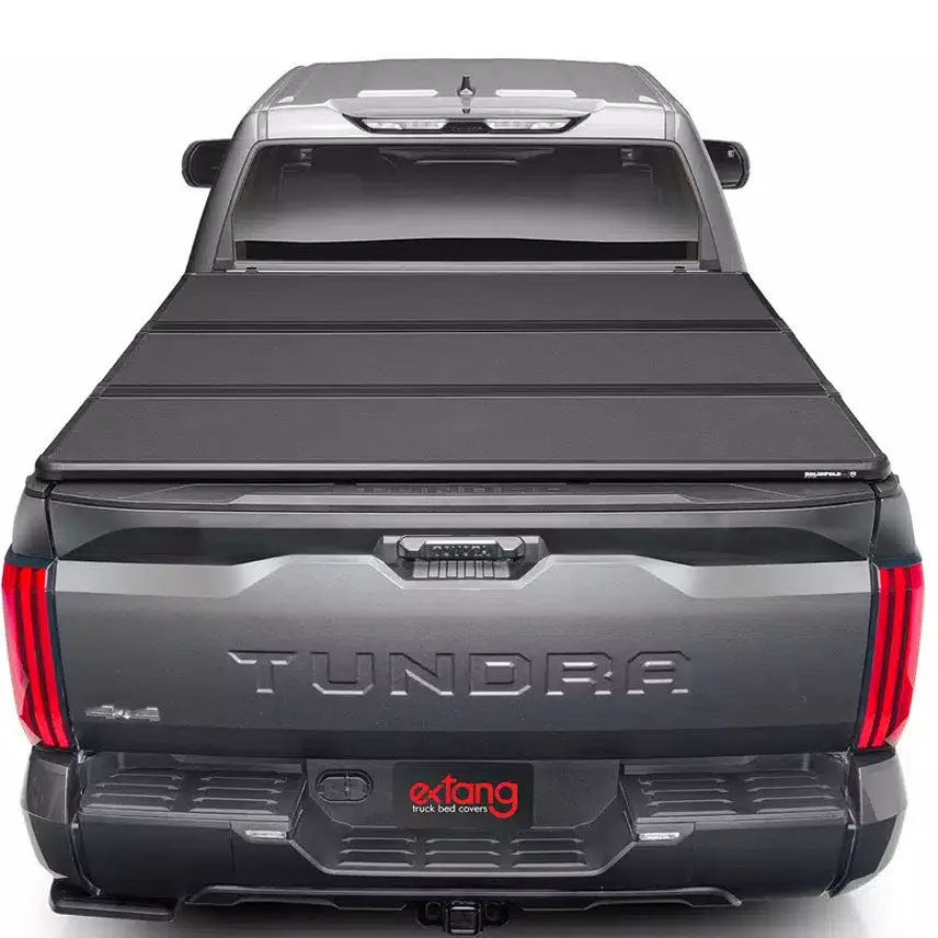 Extang Solid Fold ALX Tonneau Cover | 2022-2025 Toyota Tundra