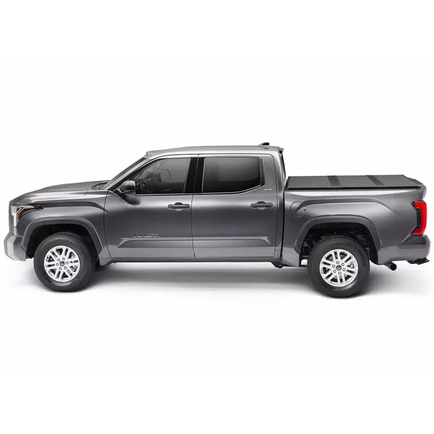 Extang Solid Fold ALX Tonneau Cover | 2022-2025 Toyota Tundra