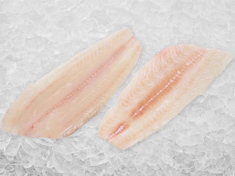 Featured Seafood:  Dover Sole Fillet - 2ct