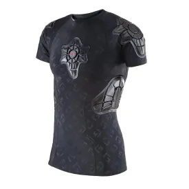 G-Form Mens Pro-X SS Shirt S
