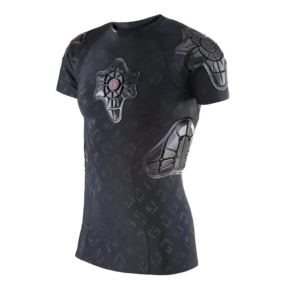 G-Form Mens Pro-X SS Shirt S