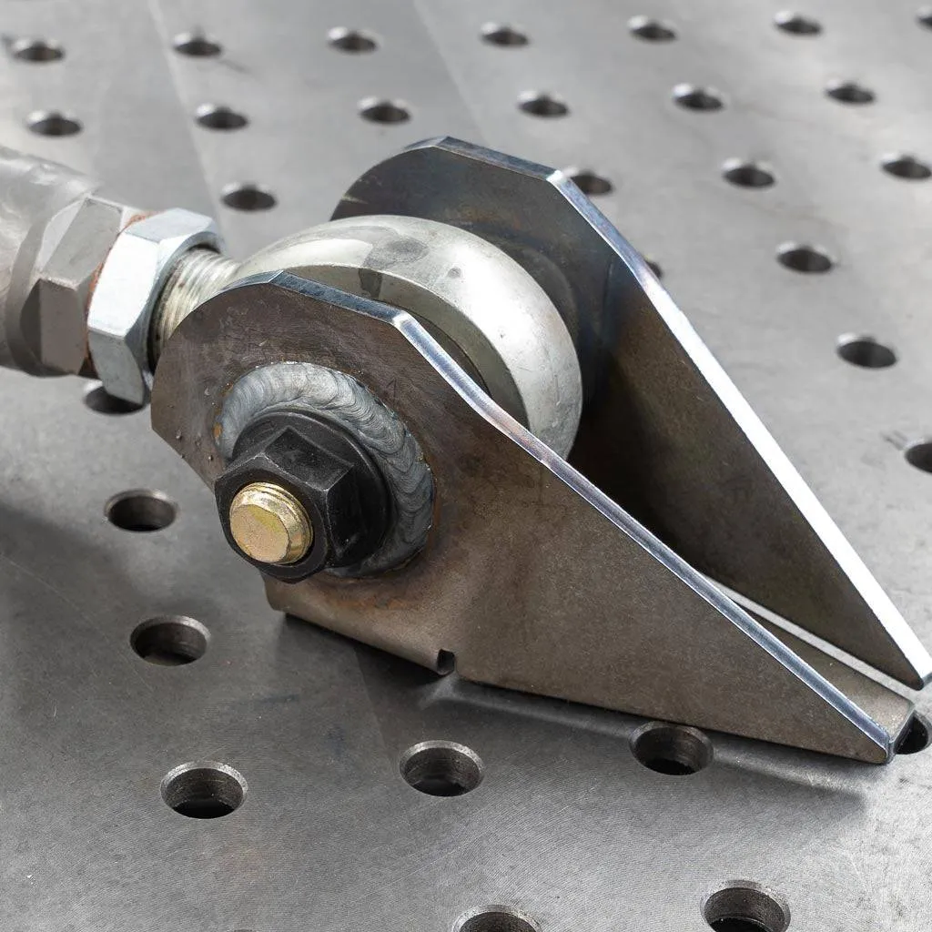 HexLock (Mild Steel)