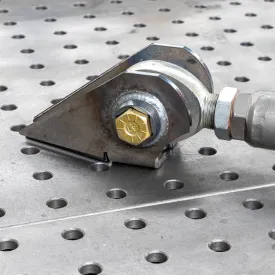 HexLock (Mild Steel)