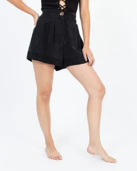 High Waisted Shorts