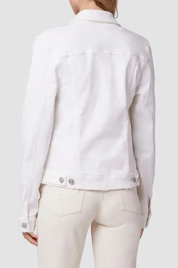 Hudson Classic Trucker Jacket