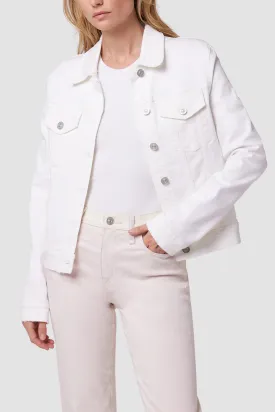 Hudson Classic Trucker Jacket