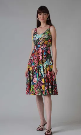 Itzel Dress