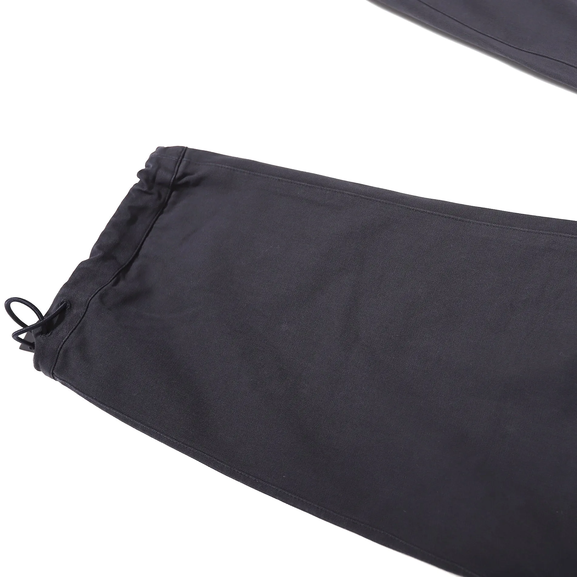 Louis Vuitton 2018 Navy Cargo Pants