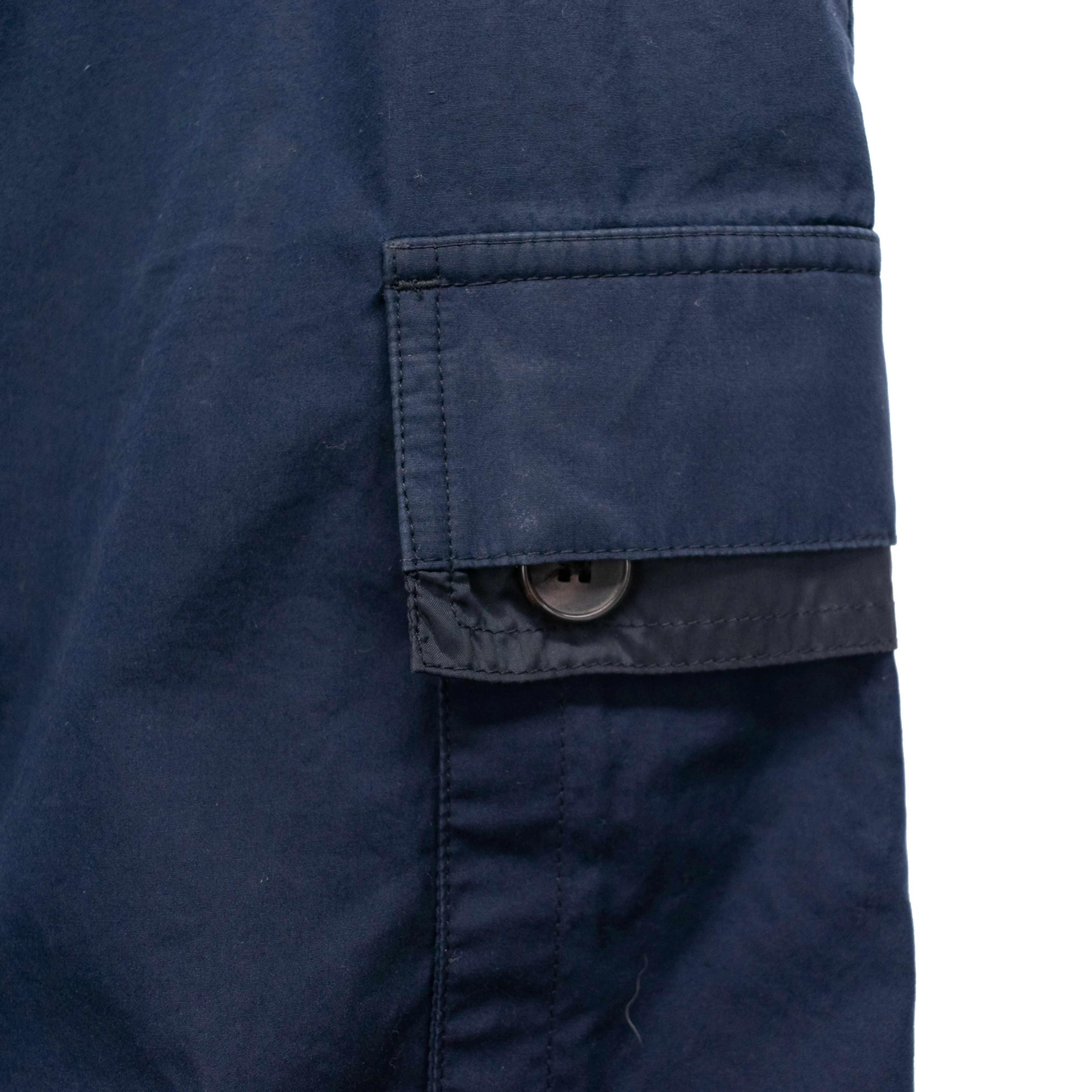 Louis Vuitton Cargo Pants - Men's 40