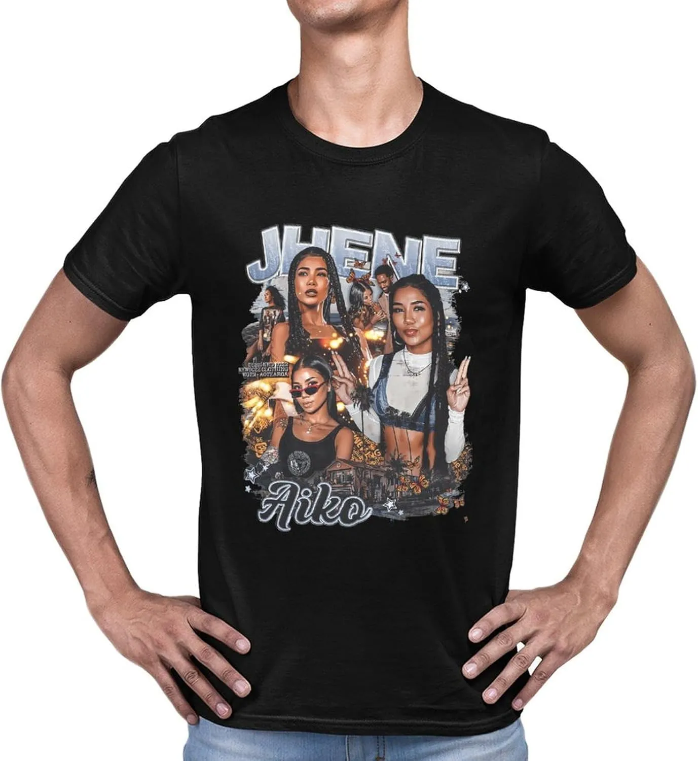 Men Fitness T-Shirts Short Sleeve Unisex Teens Stretch-Cotton Tshirts