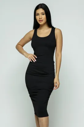 Midi Summer Dress