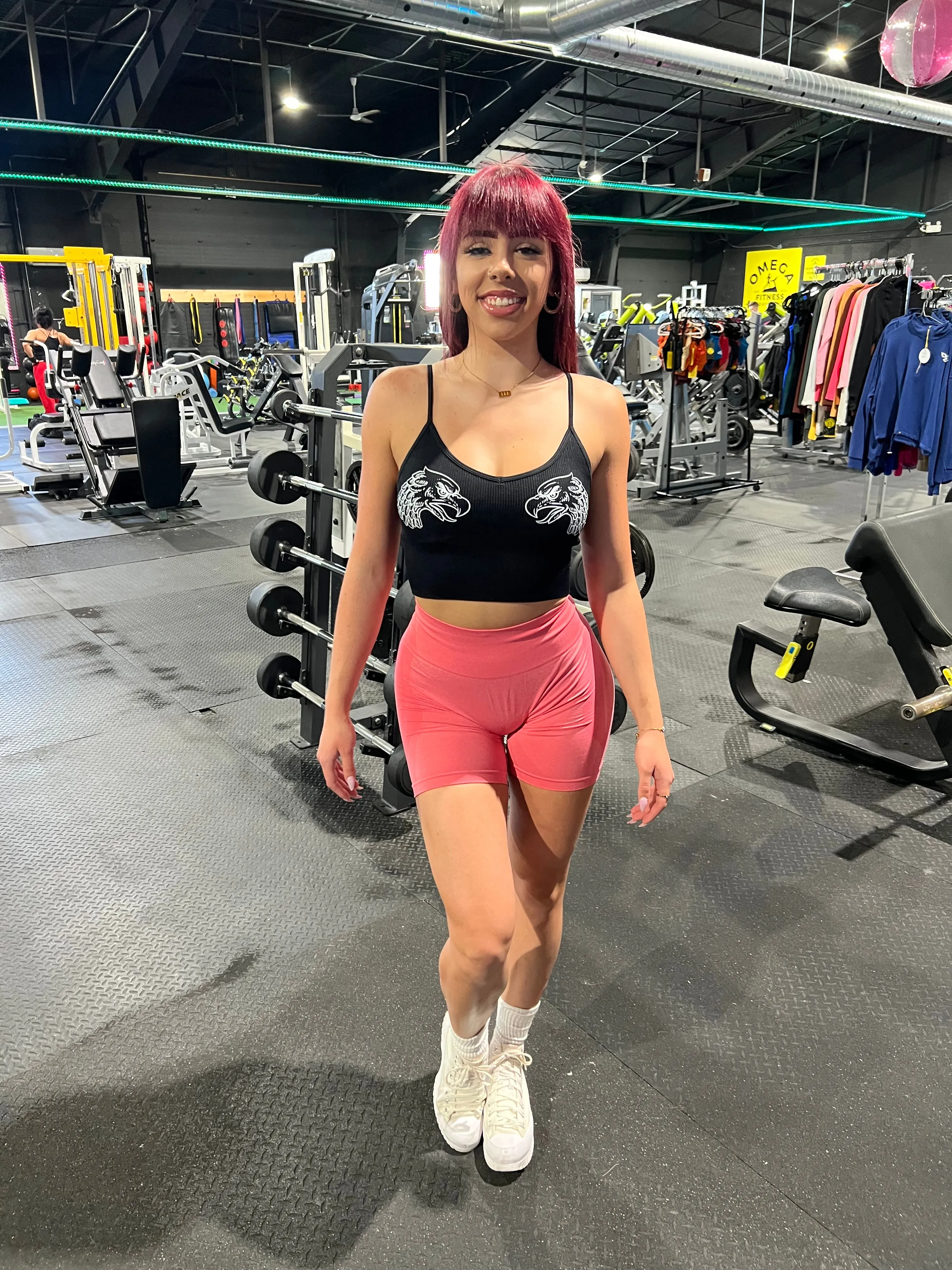 Phoenix Aura Bra