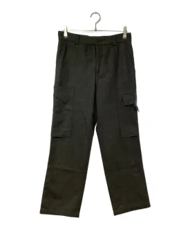 [Pre-owned] LOUIS VUITTON technical cargo pants HPP42WDFJ