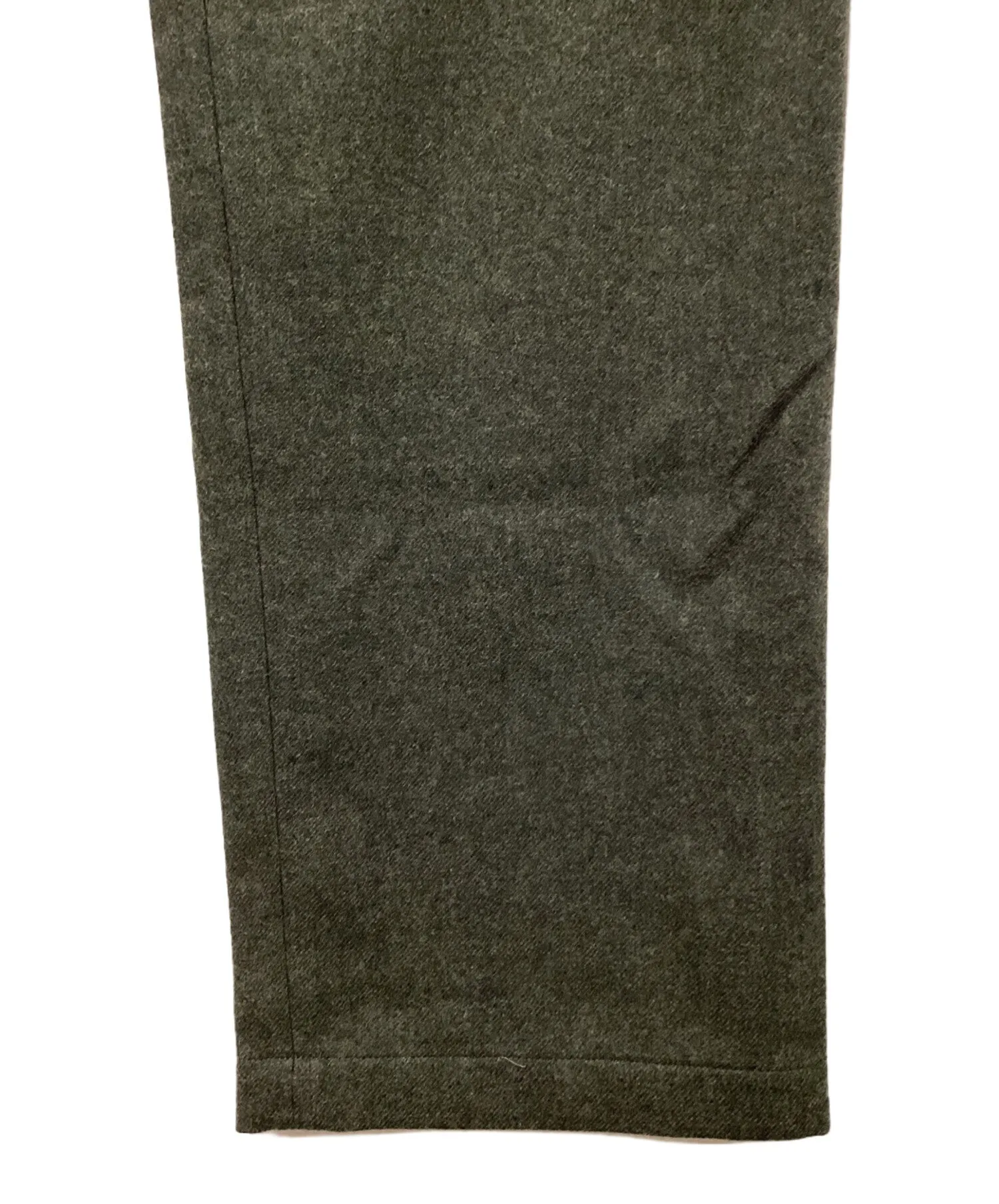 [Pre-owned] LOUIS VUITTON technical cargo pants HPP42WDFJ