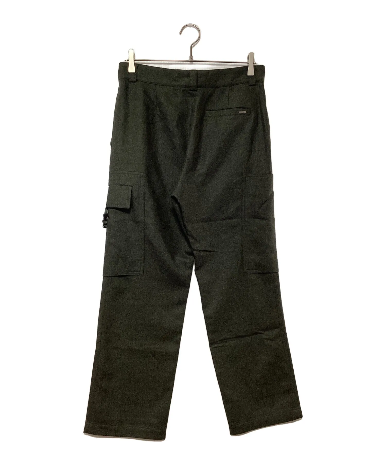 [Pre-owned] LOUIS VUITTON technical cargo pants HPP42WDFJ