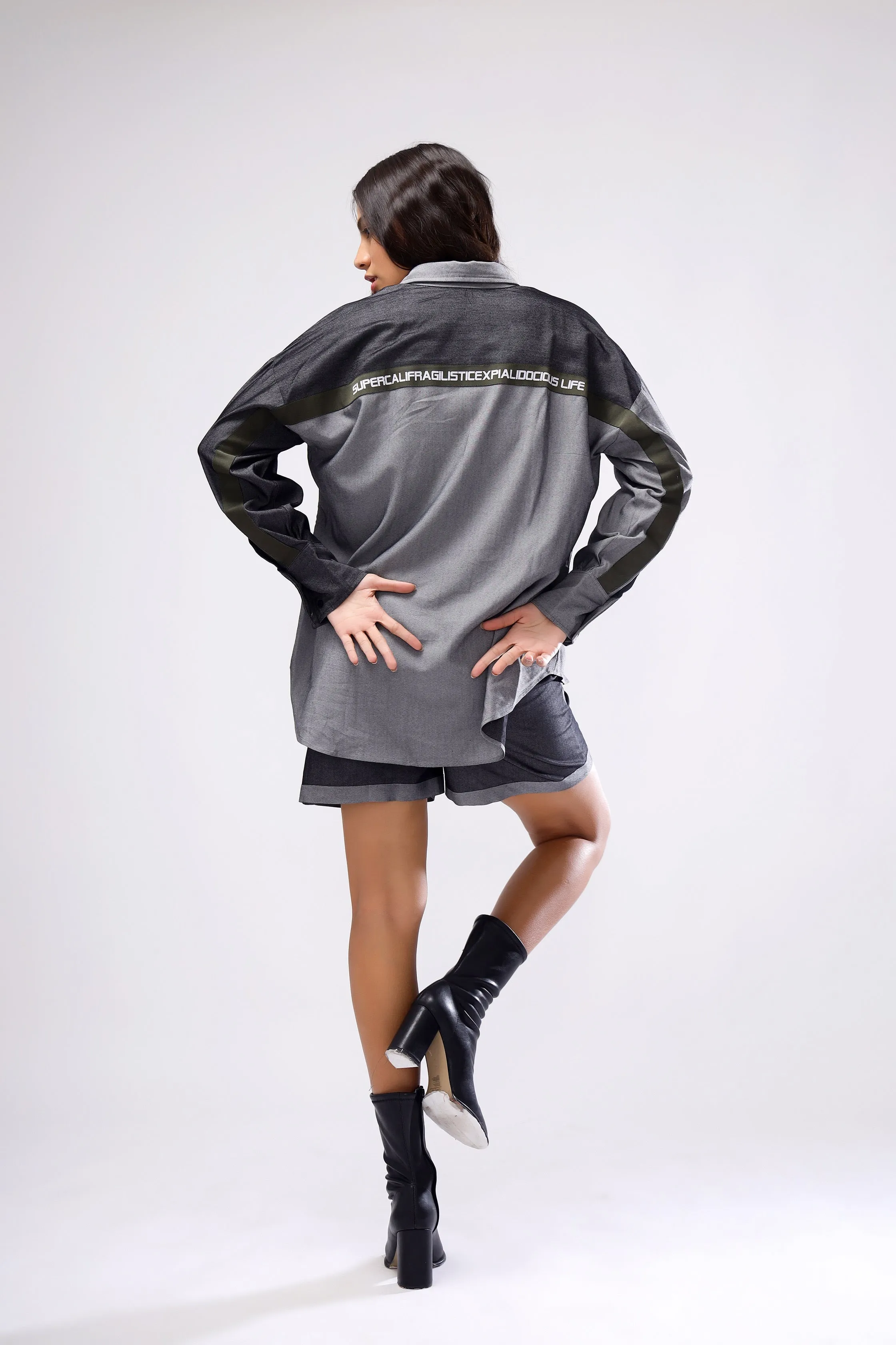 Superlife Shirt