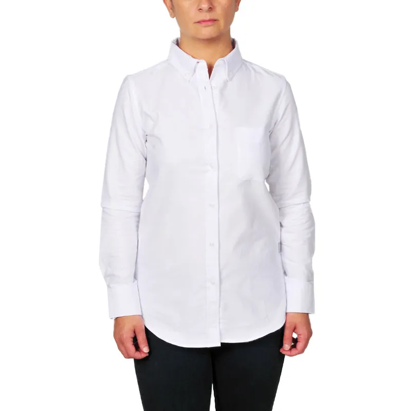 The Oxford Ladies' Premium Shirt