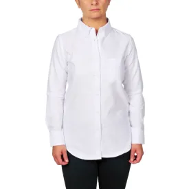 The Oxford Ladies' Premium Shirt