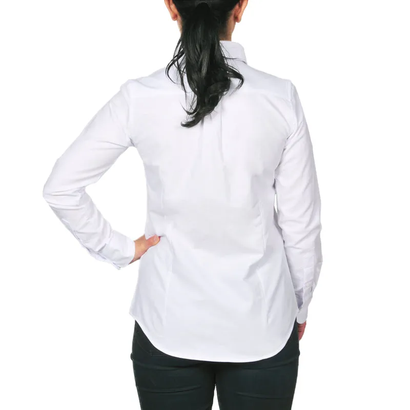 The Oxford Ladies' Premium Shirt