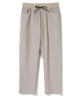 XLARGE: ZIPPED EASY PANTS