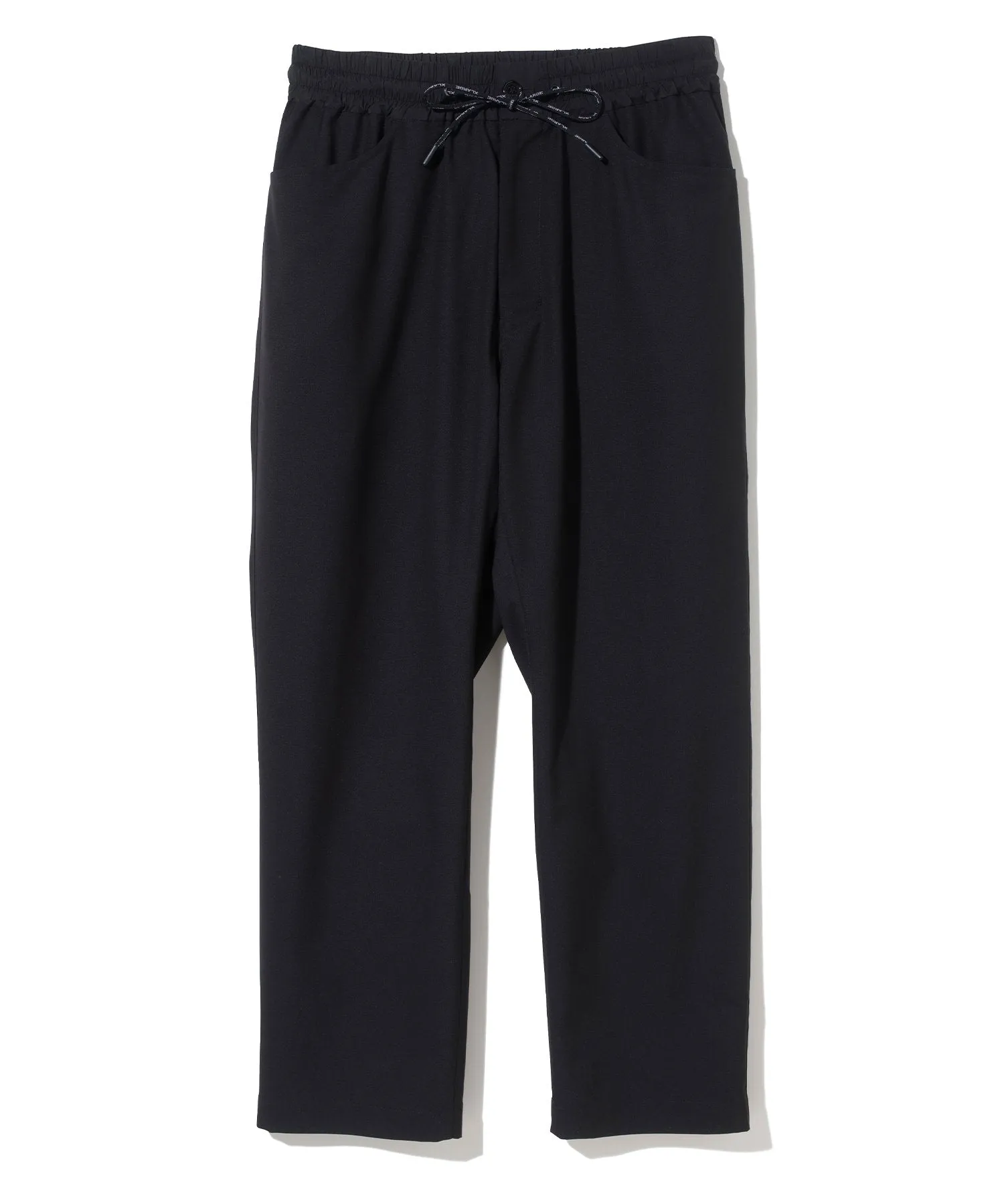 XLARGE: ZIPPED EASY PANTS
