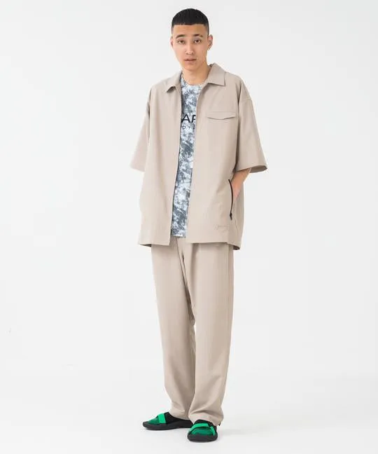 XLARGE: ZIPPED EASY PANTS